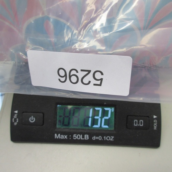 Icebreaker Merino Cool Lite T-Shirt Men M Blue Wool Short Sleeve Base Layer 132 - Picture 9 of 10